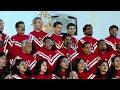 Ancient Roads - CSI East Parade Malayalam Choir - Carols 2019