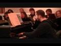 Toronto Mendelssohn Choir: Rehearsing Bach's St. John Passion