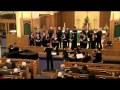 Dark Night of the Soul - Gjeilo - EnChor Chamber Choir