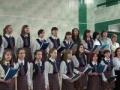 Semiluki Children's Choir (Russia) Funiculi,Funicula!