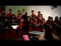 Siya Hamba-Solagratia Youth Choir SMA N.3.MPG