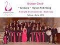 Urjwan Choir - "Arrozana"  عالروزانا - Syrian Folk - arranged & conducted  by: Bishr Issa