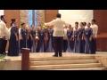 CHUA-AY by OLFP Choir