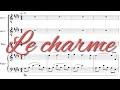 Le charme - Zachary J. Moore