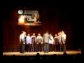 San Felipe Chamber Singers - Veni Creator Spiritus, Alejandro Consolacion II