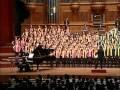 When You Believe（The Prince of Egypt）- NTU Chorus & KMU Singers