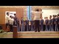 Buhay Ko Alay sa Inyo - OLFP Choir