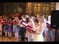 Fix You (Coldplay) - North Kingston Choir