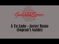 A tu lado - Javier Busto (Sopran's Guide)