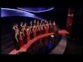 Wellensian Consort - Choral Fanfare (Choir of the Year Grand Final 2010)