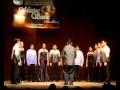 San Felipe Chamber Singers - Ama Namin, Ronell Onate