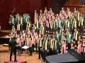 Deliver Us（The Prince of Egypt）- NTU Chorus & KMU Singers