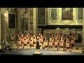 Calgary Girls Choir - Italy Tour 2010 - Rise Up My Love