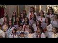 Look at the world (John Rutter) - Coro / Grupo Coral CONTIGO (Viseu / Torredeita)