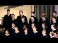 Concordia Choir: Lord, Thou Hast Been Our Refuge
