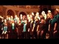 MUSE - Cincinnati's Women's Choir sing Bread & Roses