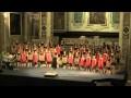 Calgary Girls Choir - Italy Tour 2010 - Klee Wyck