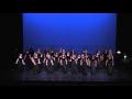 Thank You for the Music (ABBA) | The Girl Choir of South Florida