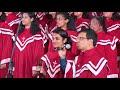 Laudate Dominum - Taize Chant - East Parade Malayalam Choir - Carols 2018