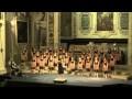 Calgary Girls Choir - Italy Tour 2010 - Ave Maria