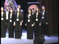 Trilo TRT ISTANBUL GENÇLİK KOROSU Istanbul Radio Choir