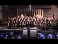 Under the Greenwood Tree | The Girl Choir of South Florida