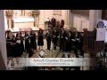 Antioch Chamber Ensemble - Whitacre Five Hebrew Love Songs