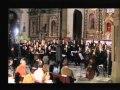 "Komm Jesu, Komm!" BWV229 J.S. Bach. Puerto de la Cruz. Tenerife
