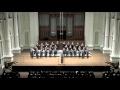 Nana Forte: Libera Me (SYC Ensemble Singers)