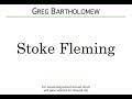 Stoke Fleming - Score Video