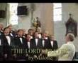 Welsh Male Voice Choir - THE LORD'S PRAYER - Cantorion Colin Jones