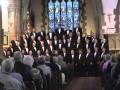 "NESSUN DORMA"  -  Welsh Male Voice Choir