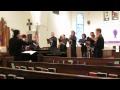 Soaring Sounds Vocal Ensemble - When Lilacs Last in the Dooryard Bloom'd