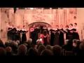 La Nova Singers | Elgar - The Snow