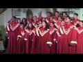 How many Kings - East Parade Malayalam Choir, Carols 2015