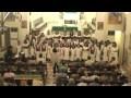 Παιδική Χορωδία Κέρκυρας "ΖΟΥΜ ΤΡΙΑΛΑΡΙΛΑΡΟ" Ντόμο, 7 Ιουλίου 2013