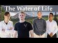The Water of Life - David Fawcett | Swell Vox