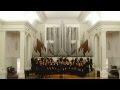 Ubi Caritas (Mealor) - Samford A Cappella Choir