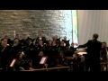 Exultate Chamber Choir - Loch Lomond - arr. Jonathan Quick