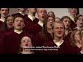 Mama Afrika by Sydney Guillaume - The Gustavus Choir