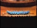 Phoenix Chorus - 5th place, Region 31, May 2013