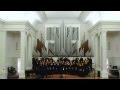 Nelly Bly (Foster) - Samford A Cappella Choir