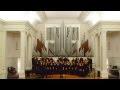 Barbara Allen (Arr. Kunz) - Samford A Cappella Choir