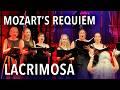 Lacrimosa - Mozart Requiem - for female voices