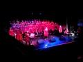 What A Wonderful World-The Heart Of Scotland Choir LIVE at the Albert Halls 10/12/11
