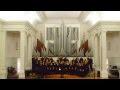 My Sweetheart's Like Venus (Arr. Holst) - Samford A Cappella Choir