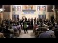 Abschied vom Walde - F. Mendelssohn - Cor Ariadna