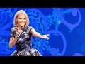 Angels among Us- The Tabernacle Choir w/ Kristin Chenoweth