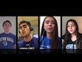 Spirituals (Keep Your Lamps and Hush Somebody's Callin My Name)- Seton Hall University Chorus