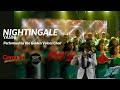Nightingale (Yanni) performed by the Golden Voices Choir STACC FUTO 